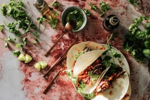 What is a meal kit
