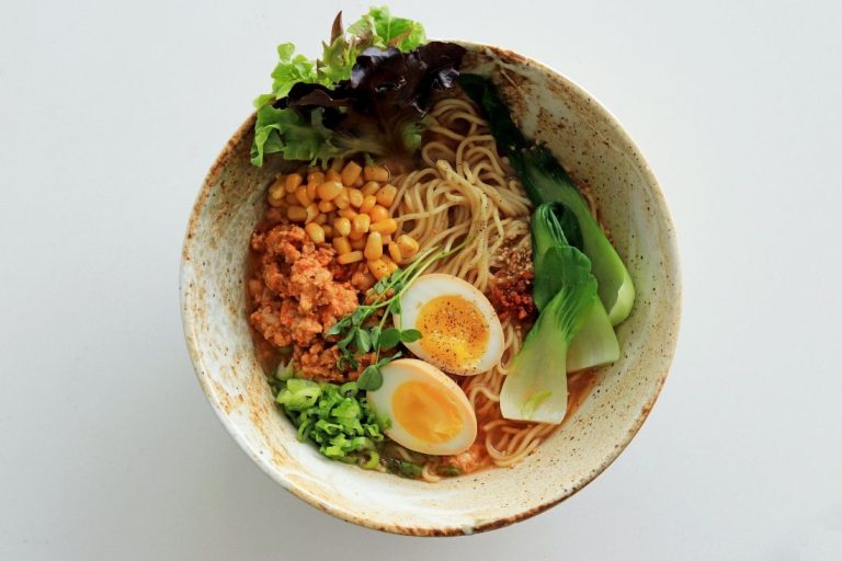 asian food