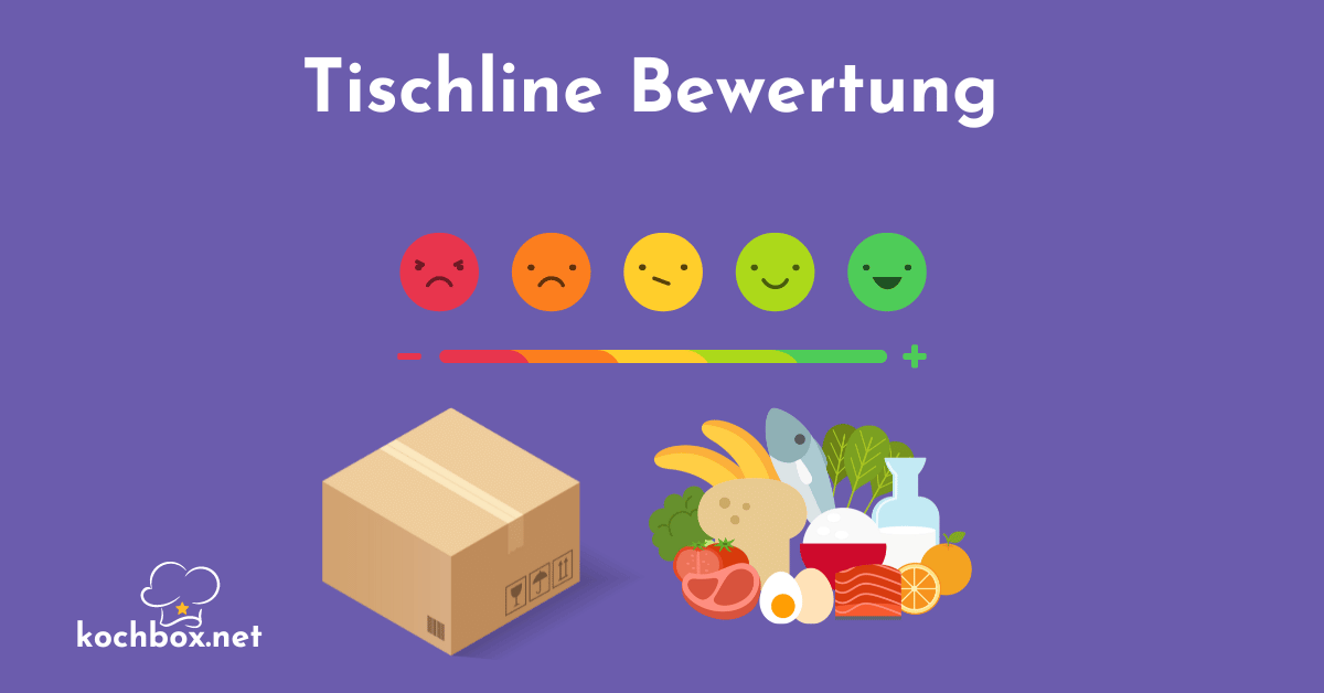 Tischline Bewertung