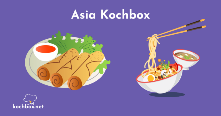 Asia Kochbox_Titelbild