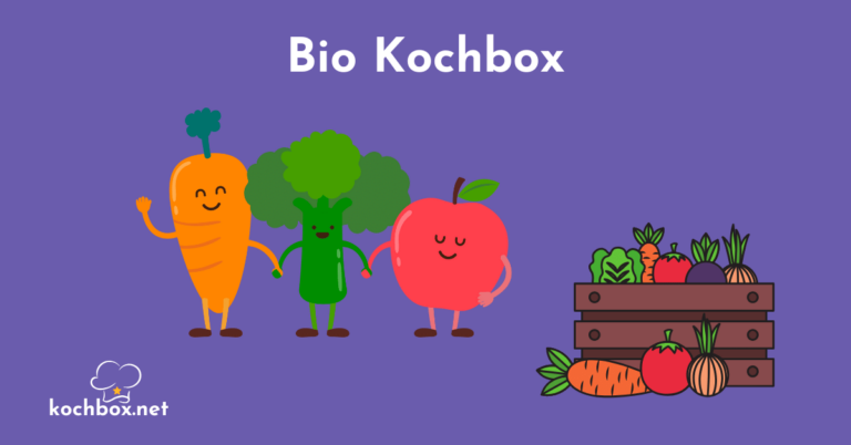 Bio Kochbox_Titelbild