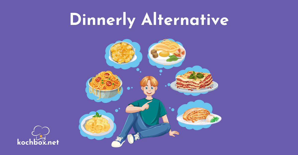 Dinnerly Alternative_Titelbild