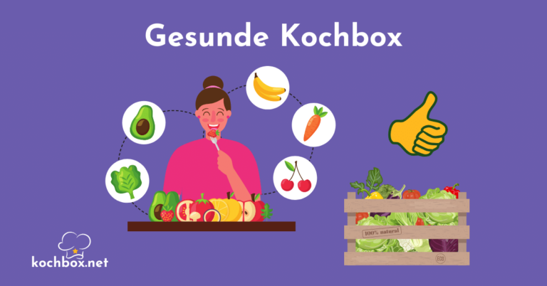 Gesunde Kochbox_Titelbild