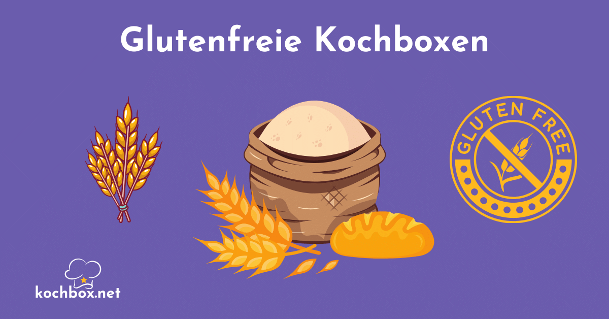 Glutenfreie Kochbox_Titelbild
