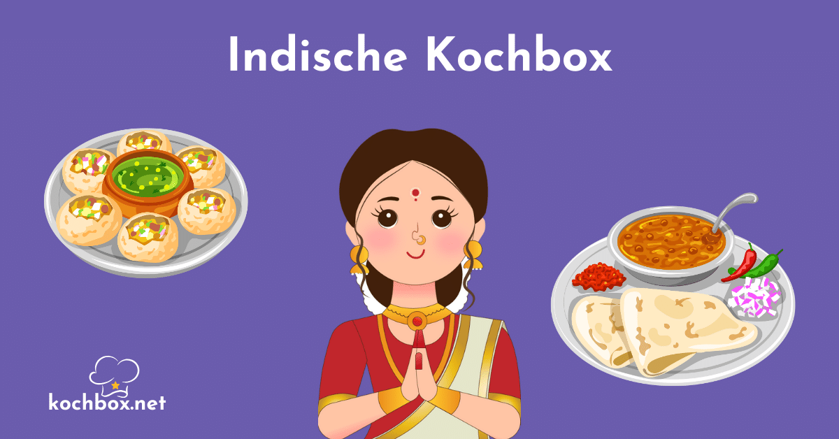 Indische Kochbox_Titelbild