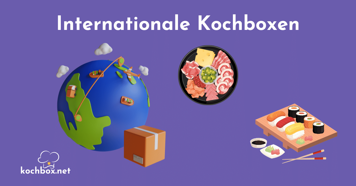 Internationale Kochbox_Titelbild
