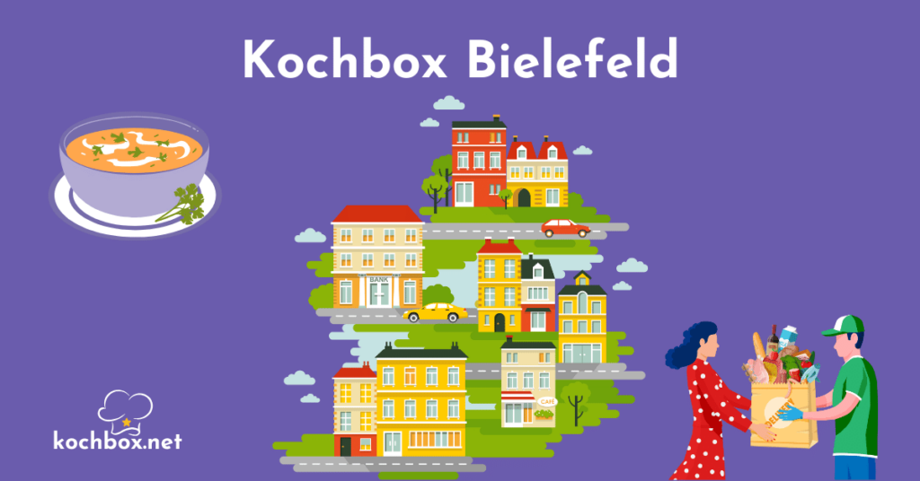 Kochbox Bielefeld_Titelbild