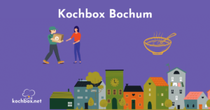 Kochbox Bochum_Titelbild