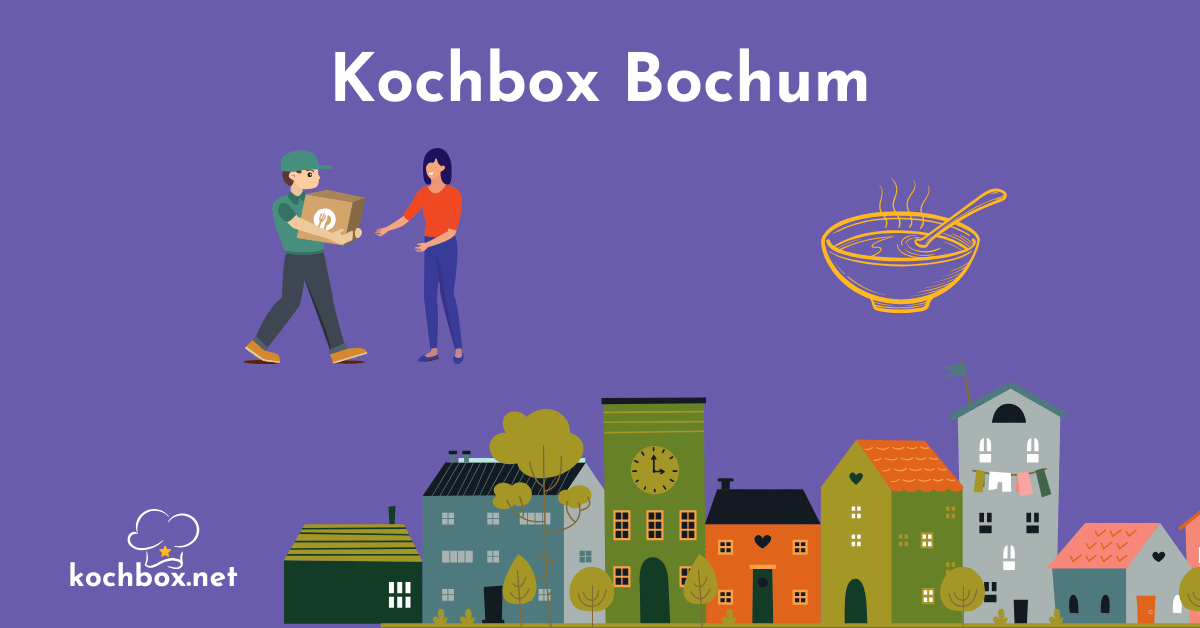 Kochbox Bochum_Titelbild