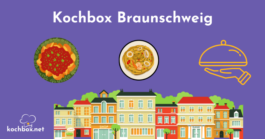 Kochbox Braunschweig_Titelbild
