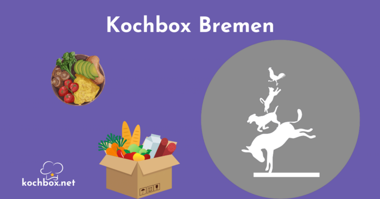 Kochbox Bremen_Titelbild