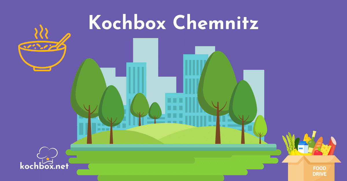 Kochbox Chemnitz_Titelbild