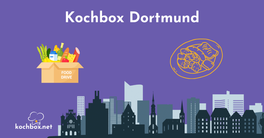 Kochbox Dortmund_Titelbild
