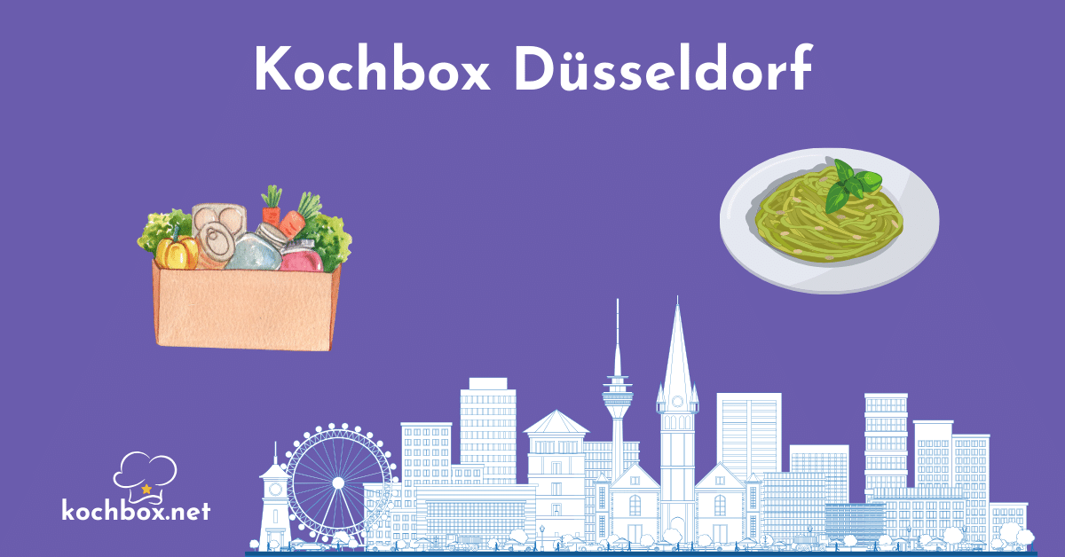 Kochbox Düsseldorf_Titelbild