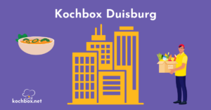 Kochbox Duisburg_Titelbild