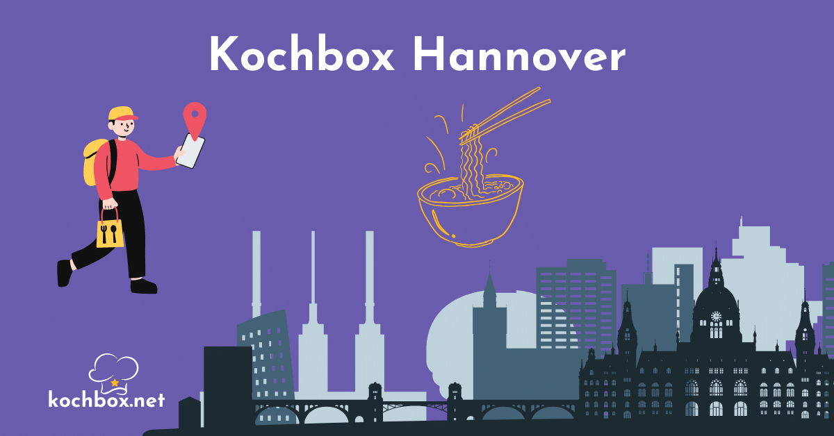 Kochbox Hannover_Titelbild