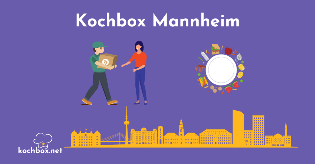 Kochbox Mannheim_Titelbild