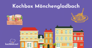 Kochbox Mönchengladbach_Titelbild