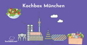 Kochbox München_Titelbild
