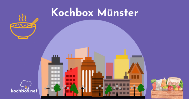 Kochbox Münster_Titelbild
