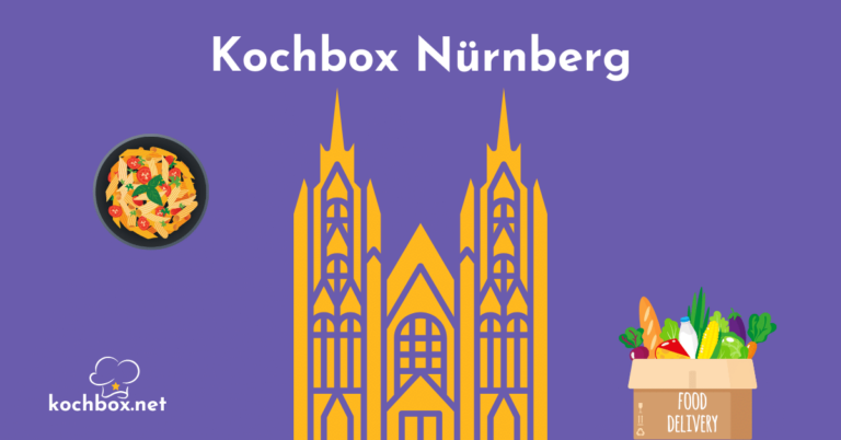 Kochbox Nürnberg_Titelbild