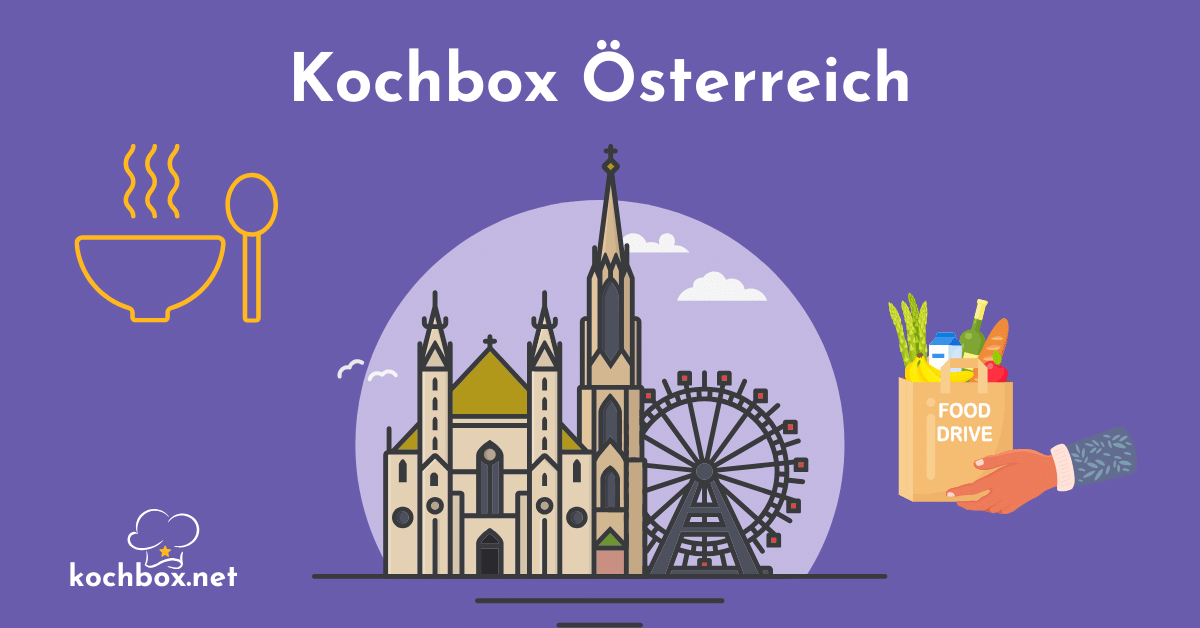 Kochbox Österreich_Titelbild