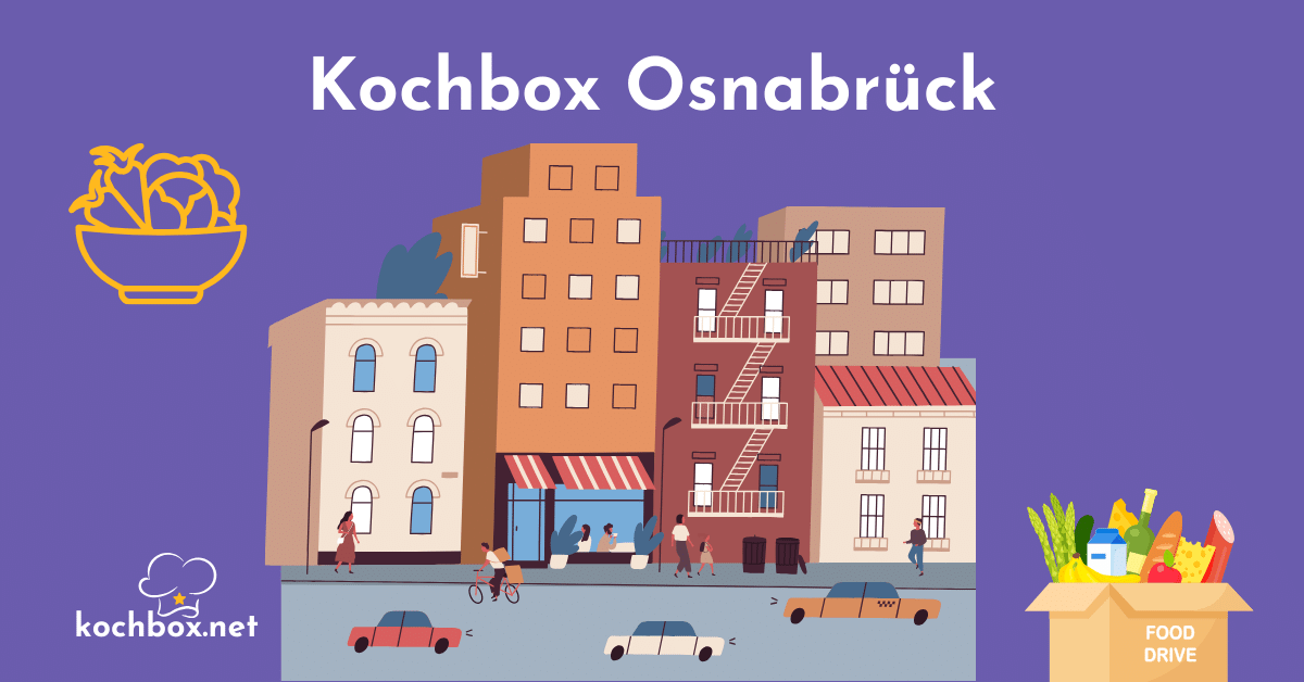 Kochbox Osnabrück_Titelbild