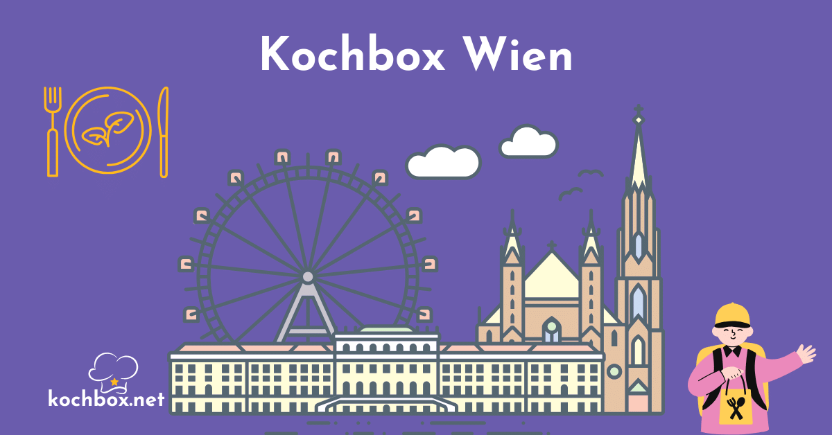 Kochbox Wien_Titelbild