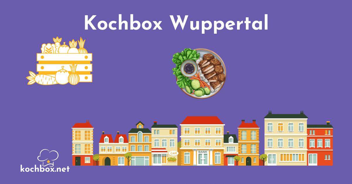 Kochbox Wuppertal_Titelbild