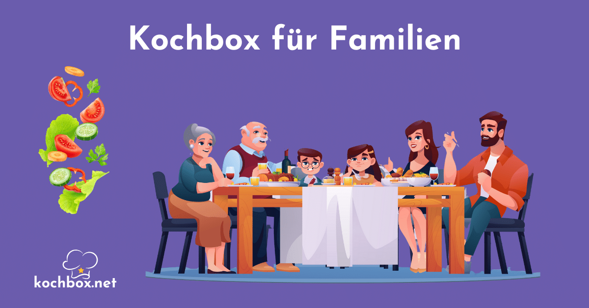Kochbox für Familien_Titelbild