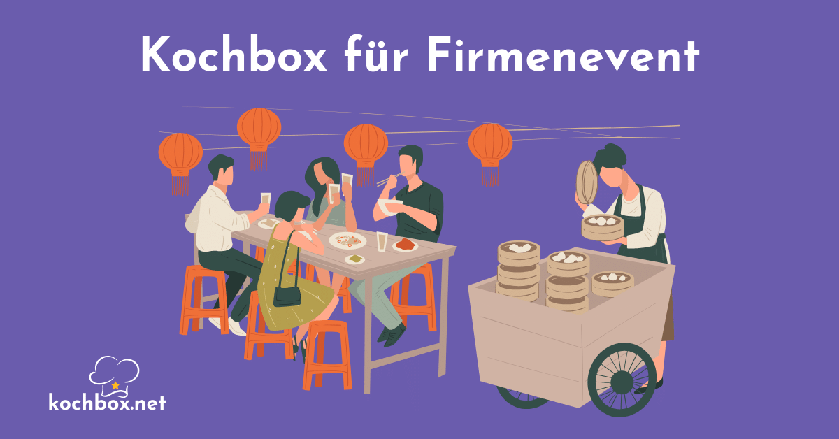 Kochbox für Firmenevent_Titelbild