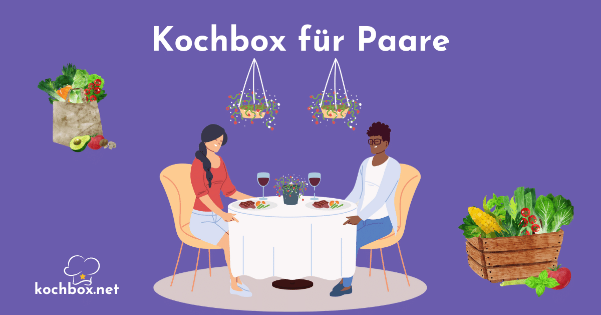 Kochbox für Paare_Titelbild