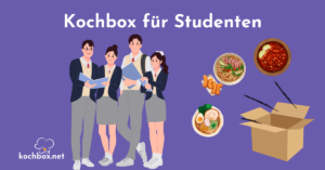 Kochbox für Studenten_Titelbild