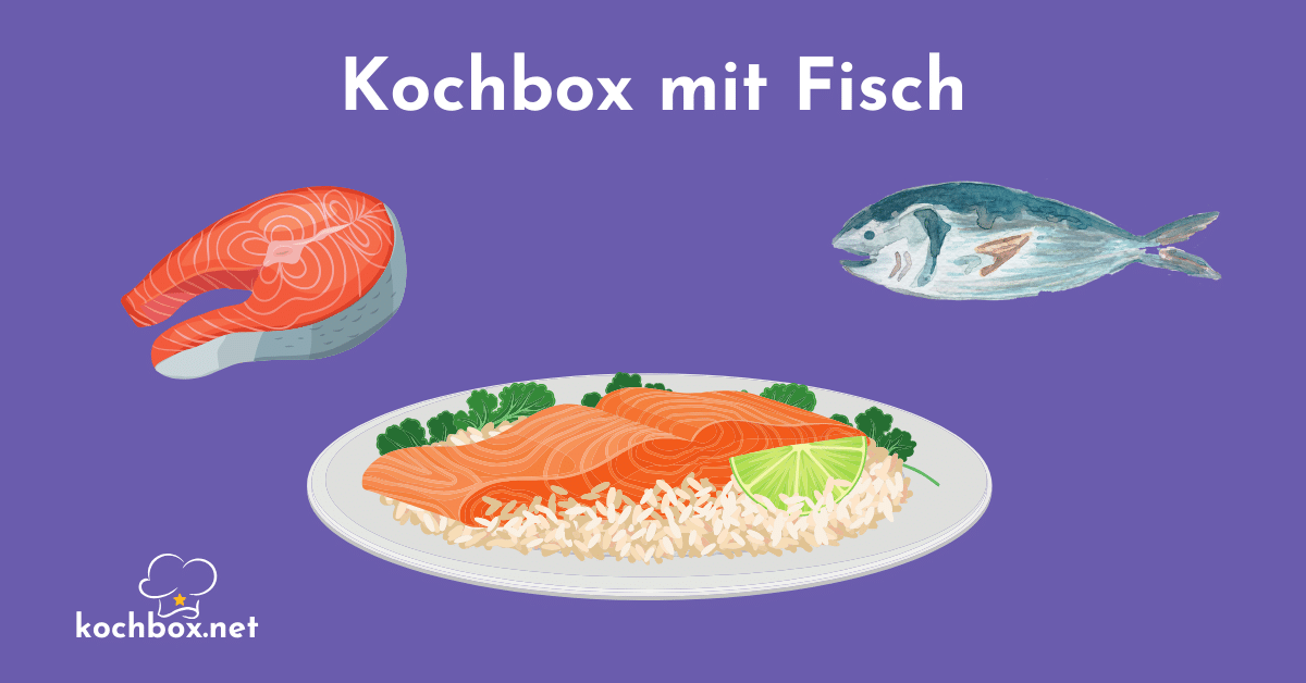 Kochbox mit Fisch_Titelbild