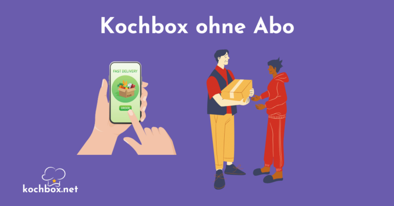 Kochbox ohne Abo_Titelbild