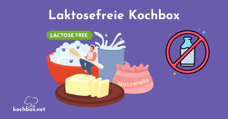 Laktosefreie Kochbox_Titelbild