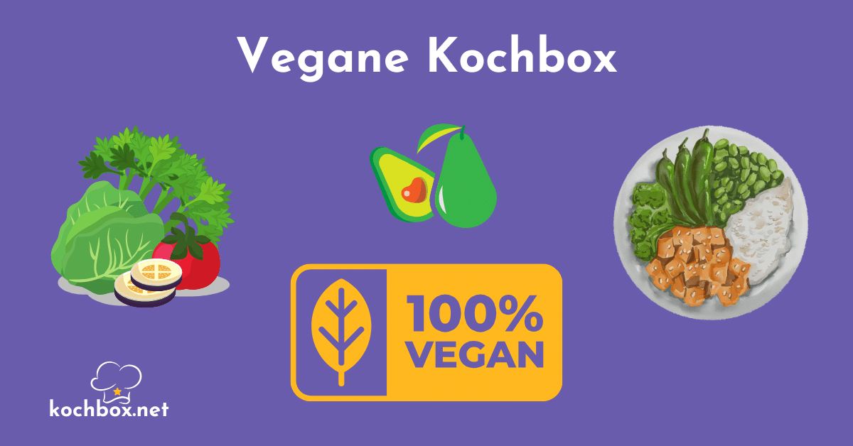 Vegane Kochbox_Titelbild