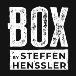 Box by Steffen Henssler