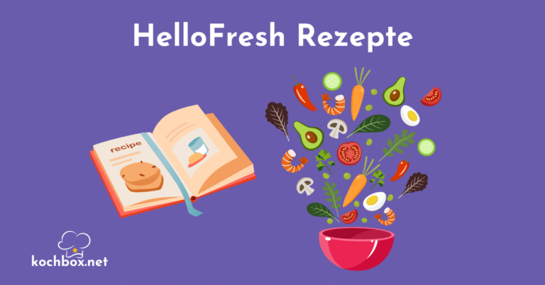HelloFresh-Rezepte_Titelbild