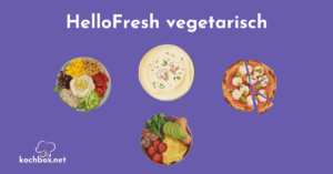 Hellofresh vegetarisch_Titelbild