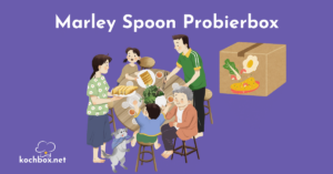 Marley Spoon Probierbox_Titelbild